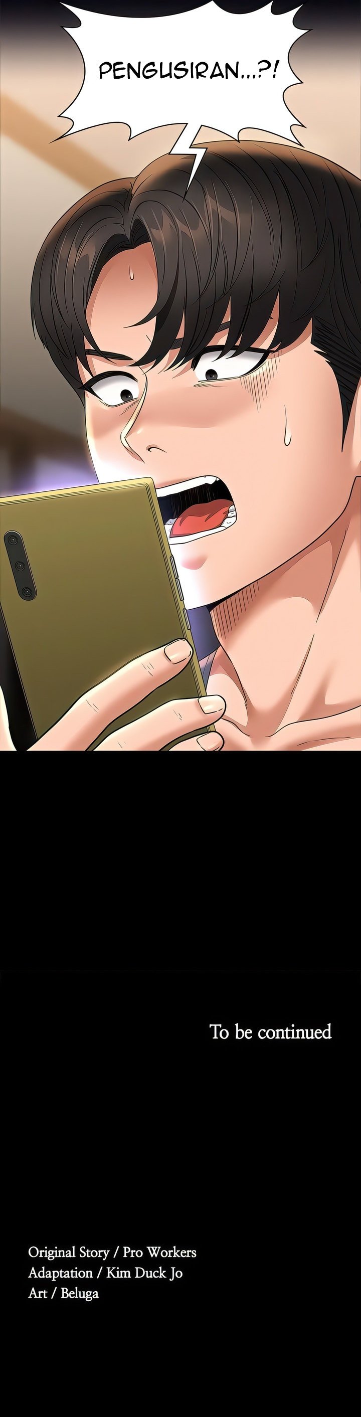 Administrator Privileges - Chapter 74 26
