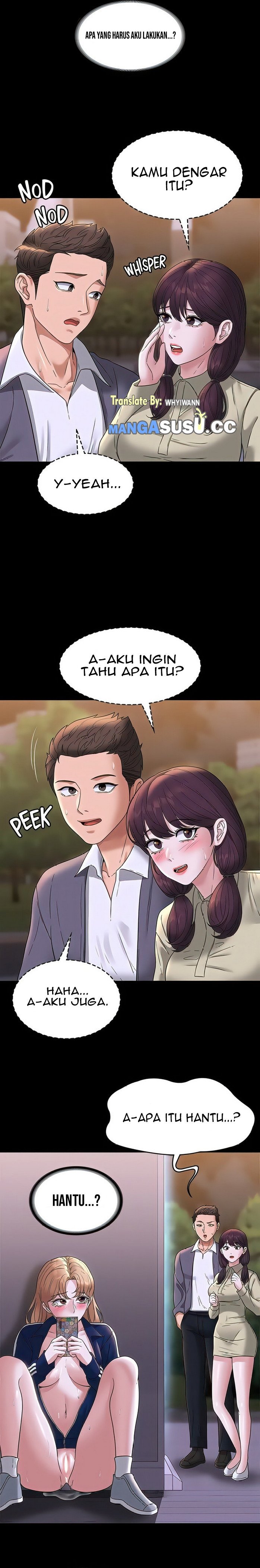 Administrator Privileges - Chapter 74 13
