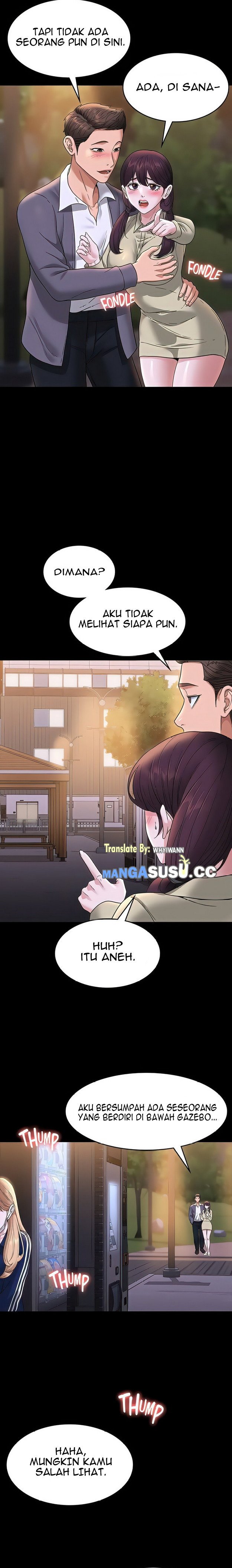 Administrator Privileges - Chapter 74 3