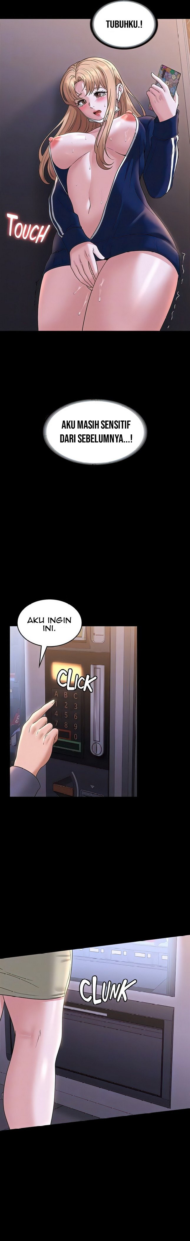 Administrator Privileges - Chapter 74 6