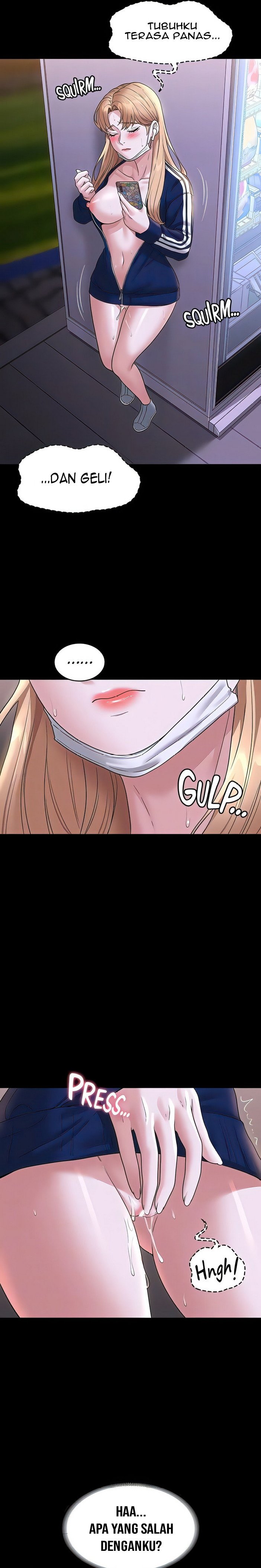 Administrator Privileges - Chapter 74 9