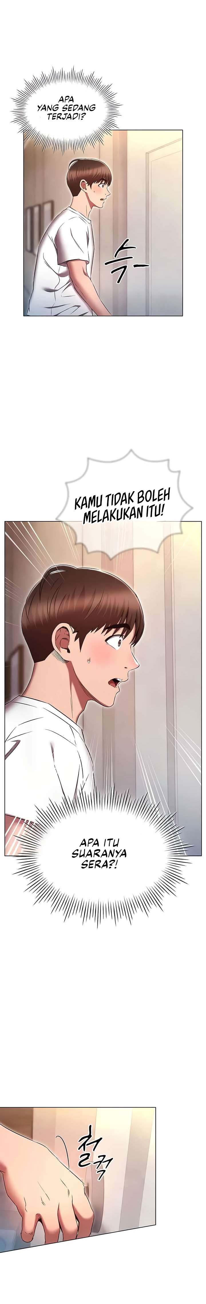 Law Of Reincarnation - Chapter 74 12