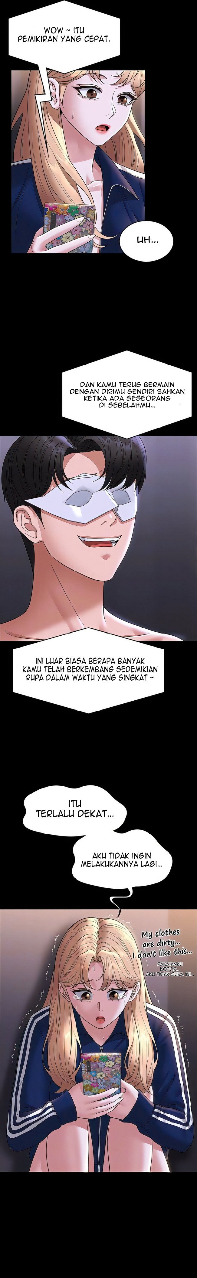 Administrator Privileges - Chapter 74 17
