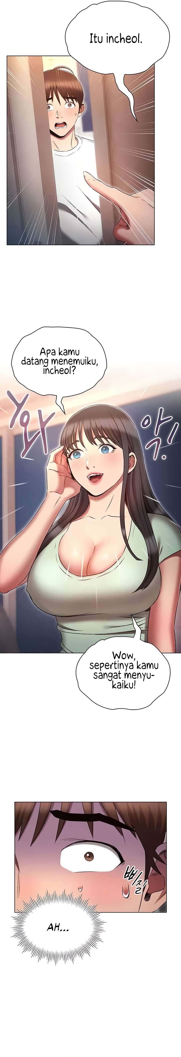 Law Of Reincarnation - Chapter 74 18