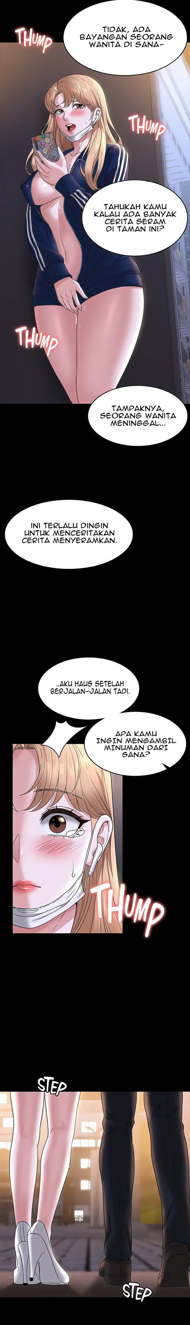 Administrator Privileges - Chapter 74 4