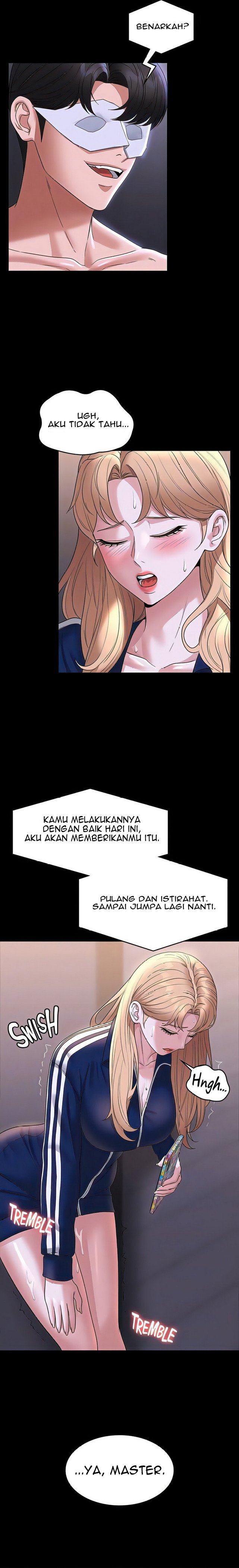 Administrator Privileges - Chapter 74 18