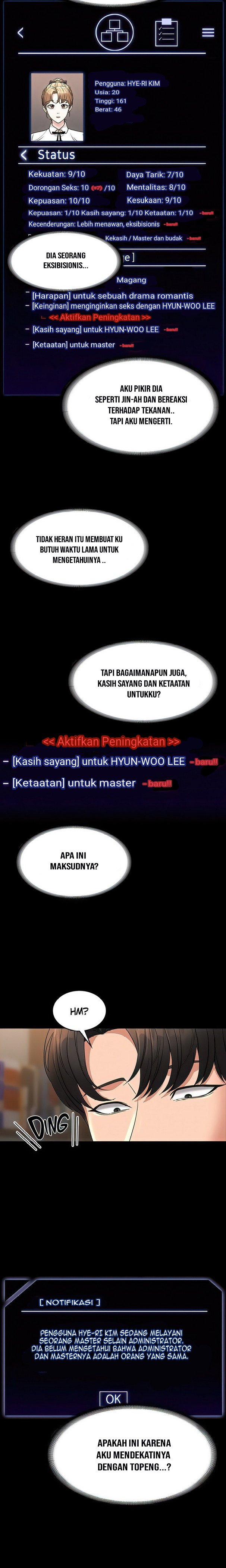 Administrator Privileges - Chapter 74 23