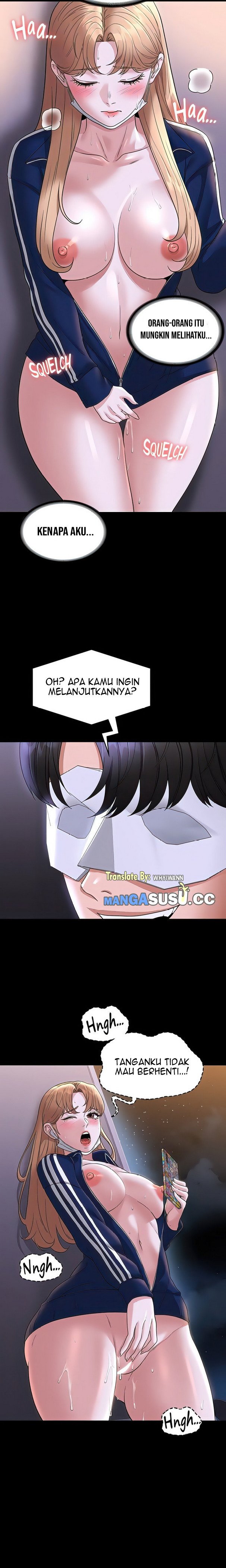 Administrator Privileges - Chapter 74 10