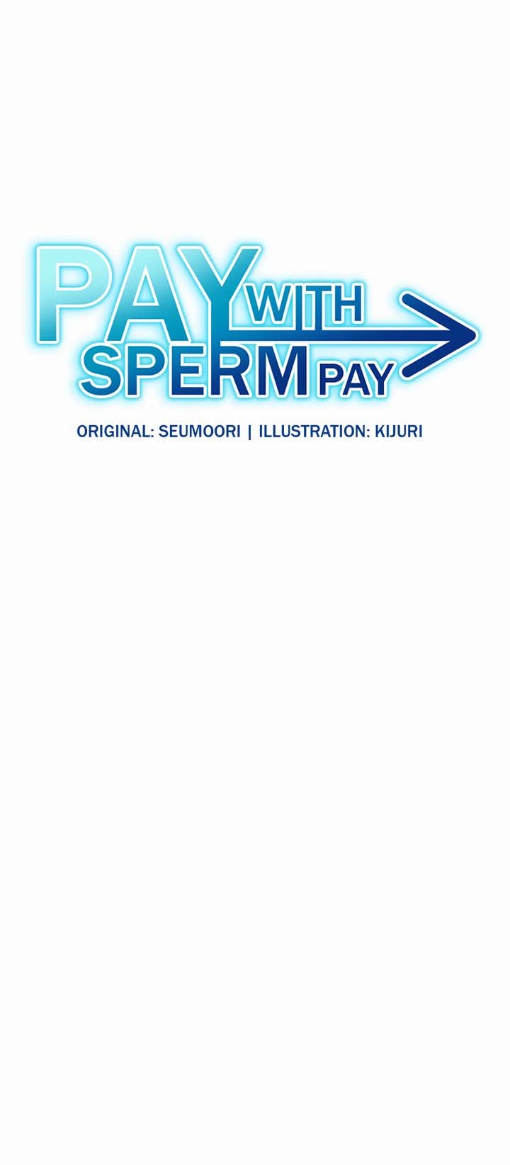 Pay With Sperm Pay - Chapter 74 1