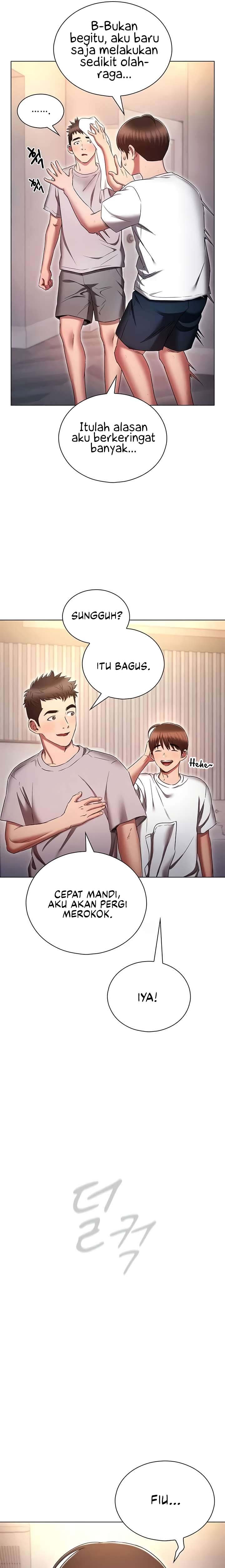 Law Of Reincarnation - Chapter 74 4