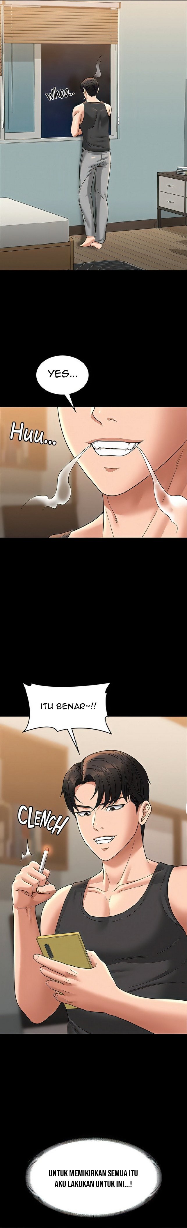 Administrator Privileges - Chapter 74 20