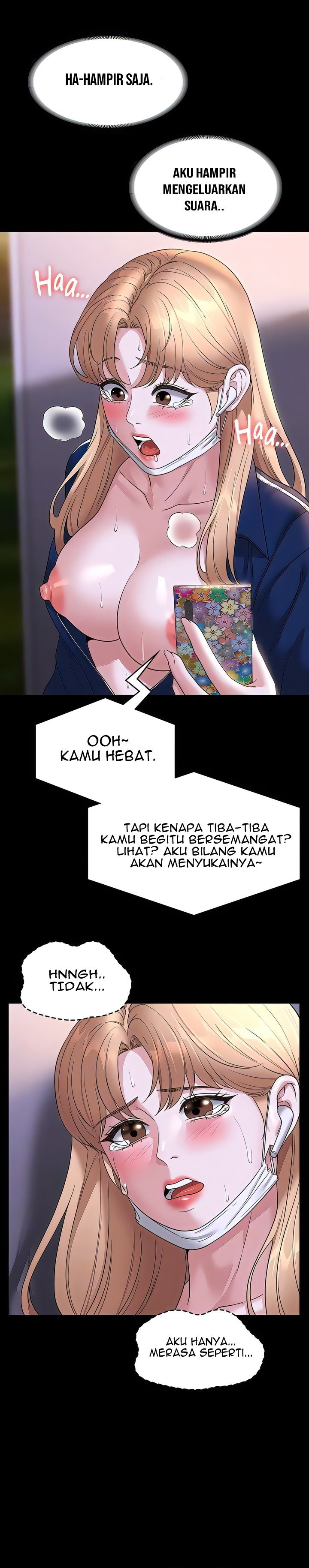 Administrator Privileges - Chapter 74 8