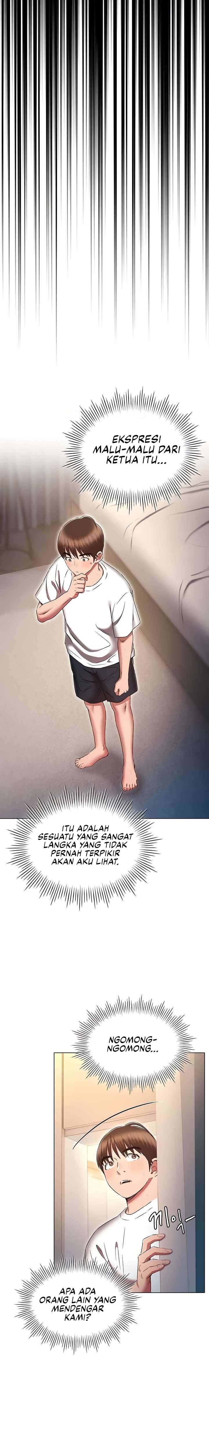 Law Of Reincarnation - Chapter 74 10