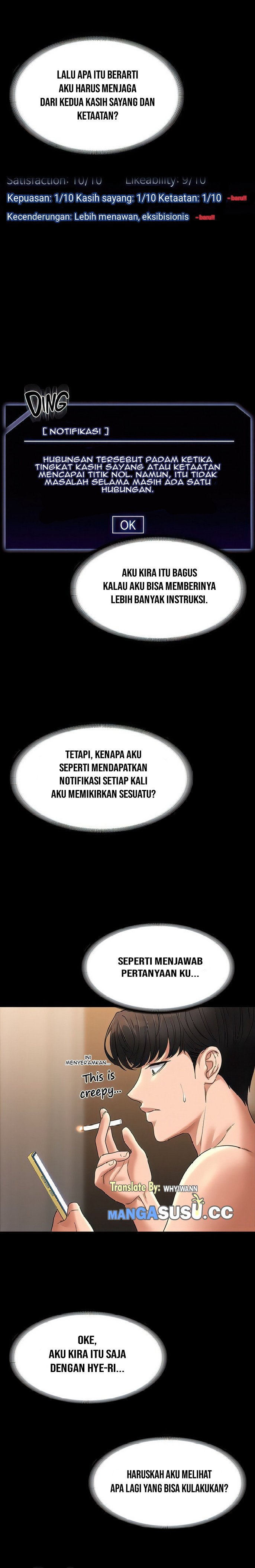 Administrator Privileges - Chapter 74 24