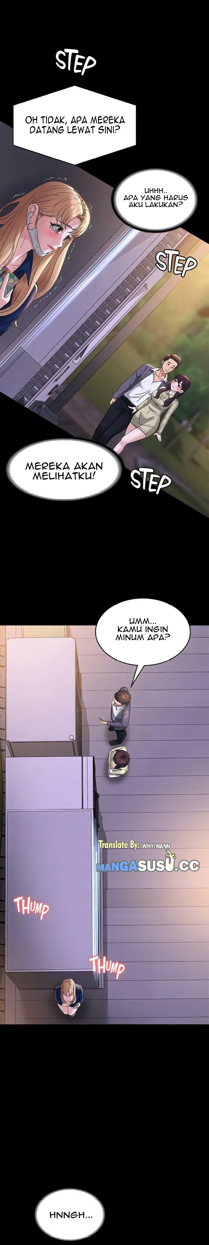 Administrator Privileges - Chapter 74 5