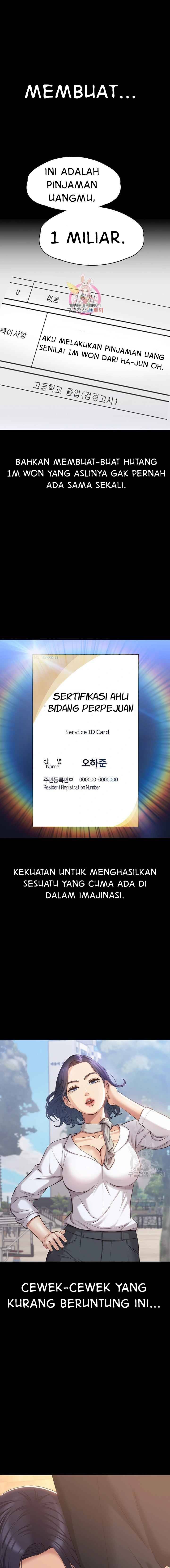 Resume - Chapter 71 3