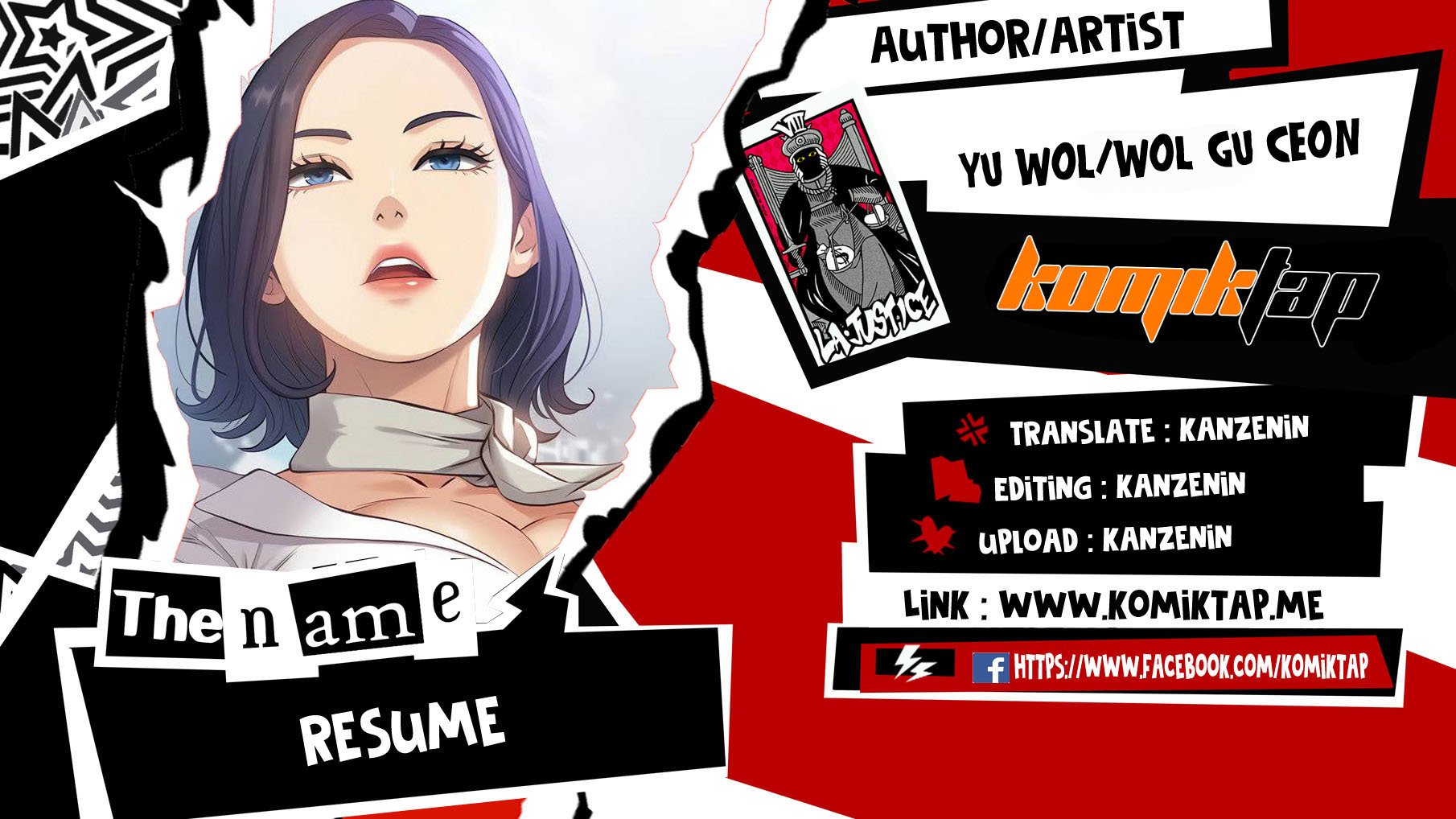 Resume - Chapter 71 1