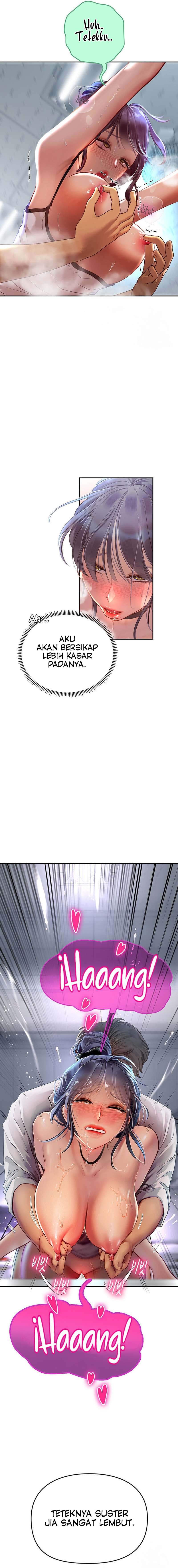 Intern Haenyeo - Chapter 71 12 Intern Haenyeo - Chapter 71 12