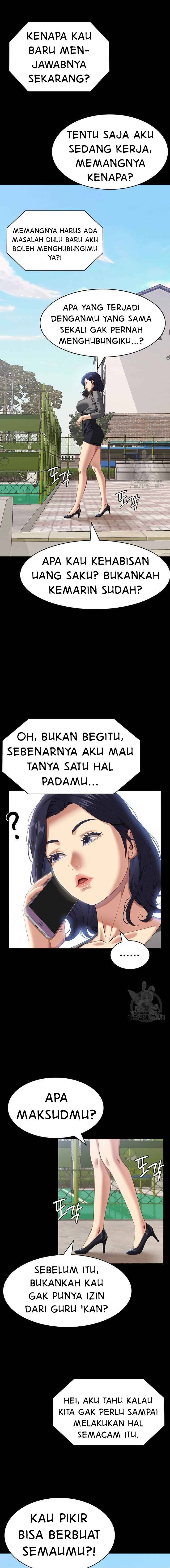 Resume - Chapter 71 20