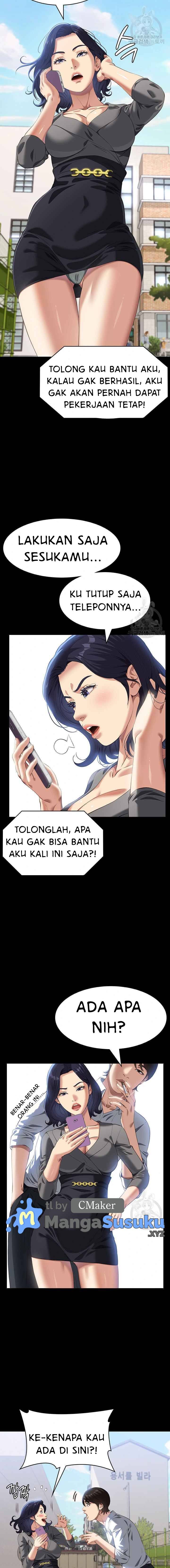 Resume - Chapter 71 21