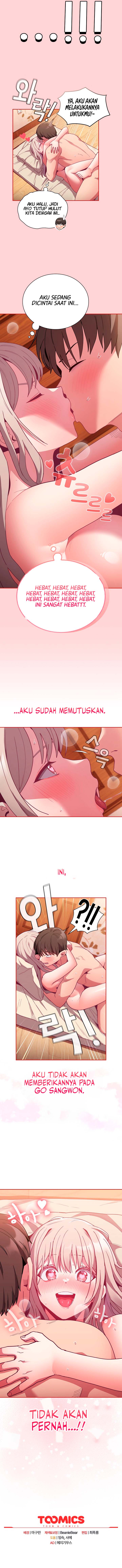 Rehabilitation Maids - Chapter 71 9 Rehabilitation Maids - Chapter 71 9