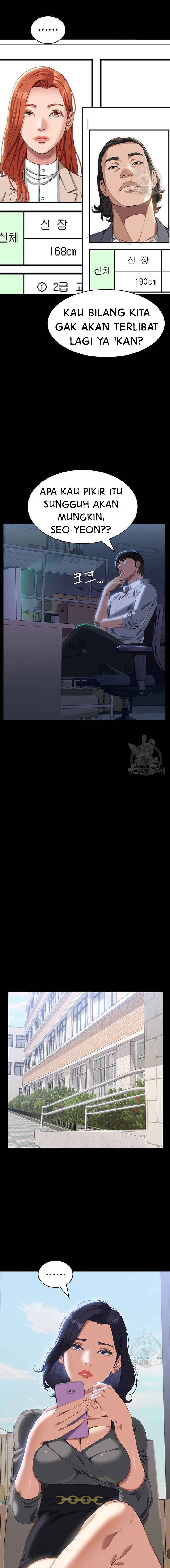 Resume - Chapter 71 18