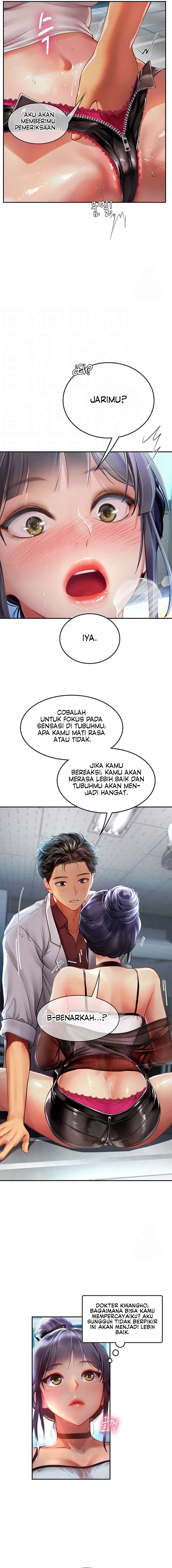 Intern Haenyeo - Chapter 71 3 Intern Haenyeo - Chapter 71 3