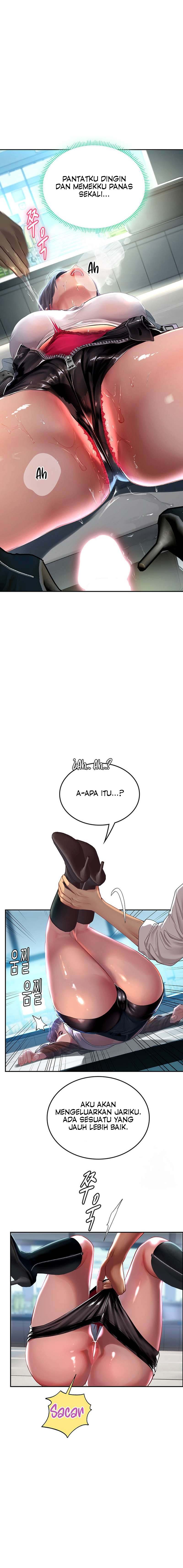 Intern Haenyeo - Chapter 71 6 Intern Haenyeo - Chapter 71 6