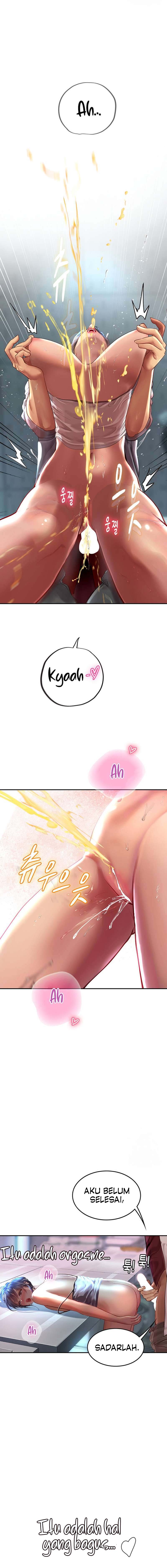 Intern Haenyeo - Chapter 71 14 Intern Haenyeo - Chapter 71 14