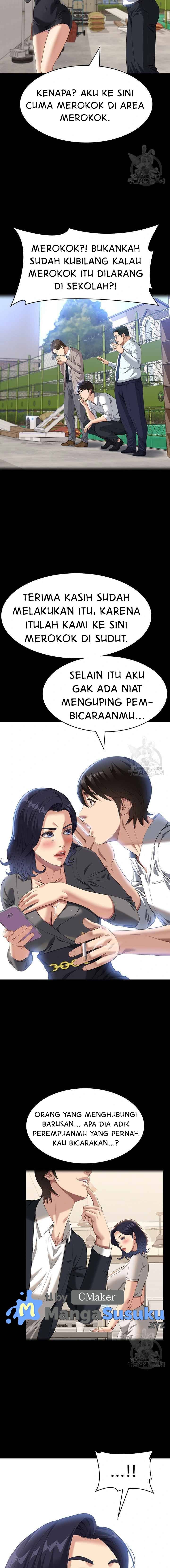 Resume - Chapter 71 22