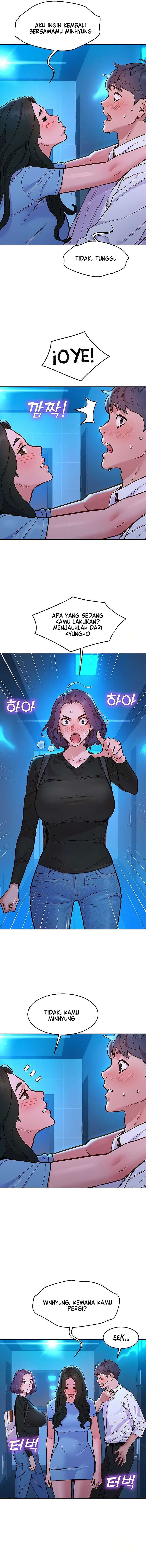 Let’s Hang Out from Today - Chapter 83 15 Let’s Hang Out from Today - Chapter 83 15