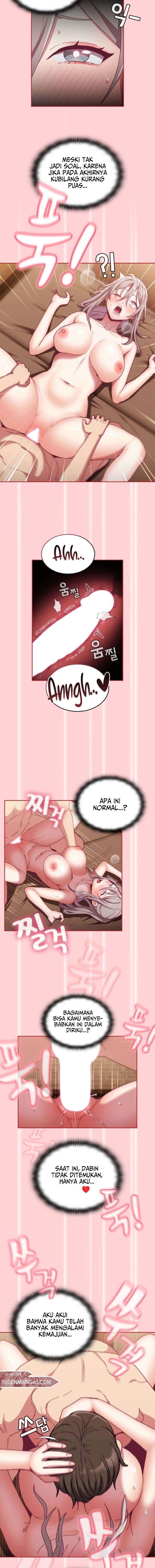 Rehabilitation Maids - Chapter 83 9