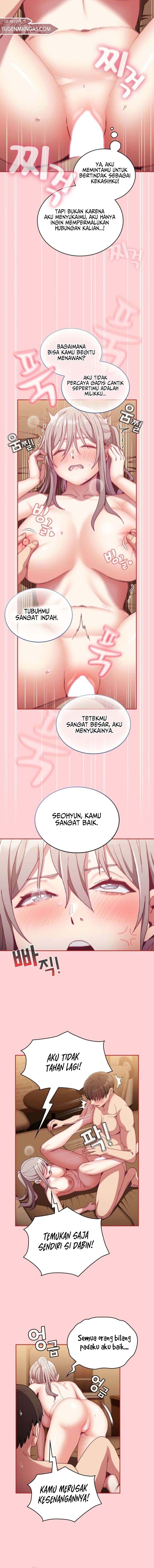 Rehabilitation Maids - Chapter 83 13