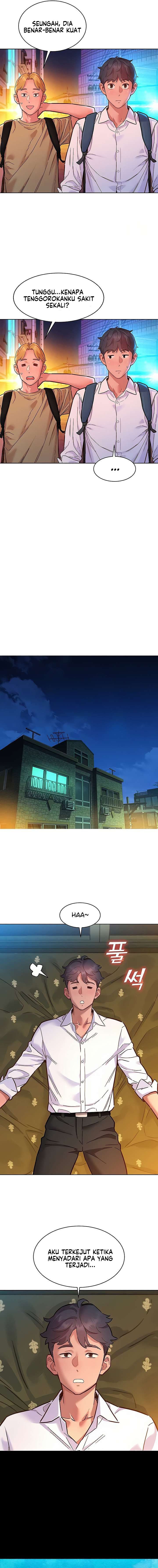 Let’s Hang Out from Today - Chapter 83 12 Let’s Hang Out from Today - Chapter 83 12