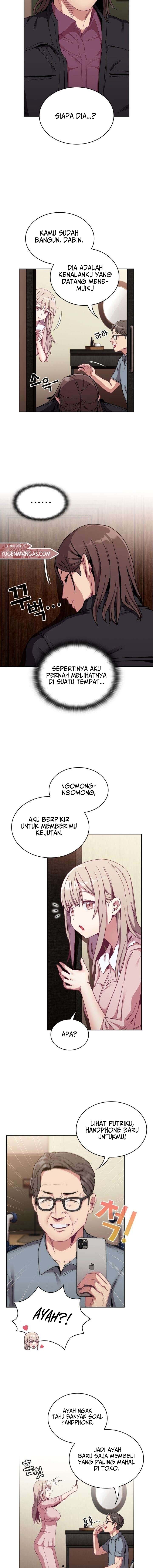 Rehabilitation Maids - Chapter 83 3
