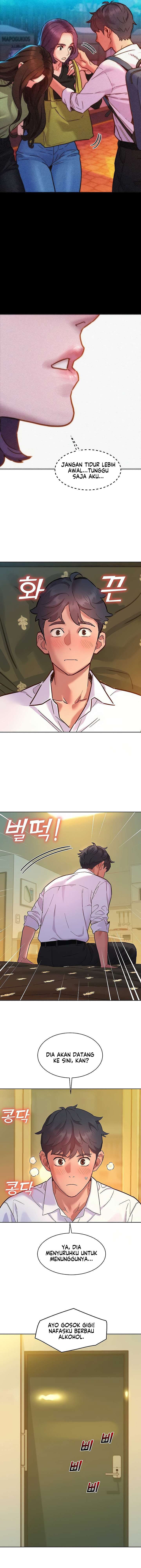 Let’s Hang Out from Today - Chapter 83 13 Let’s Hang Out from Today - Chapter 83 13