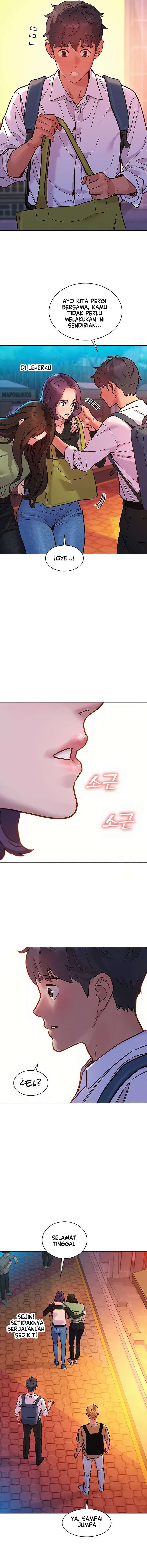 Let’s Hang Out from Today - Chapter 83 11 Let’s Hang Out from Today - Chapter 83 11