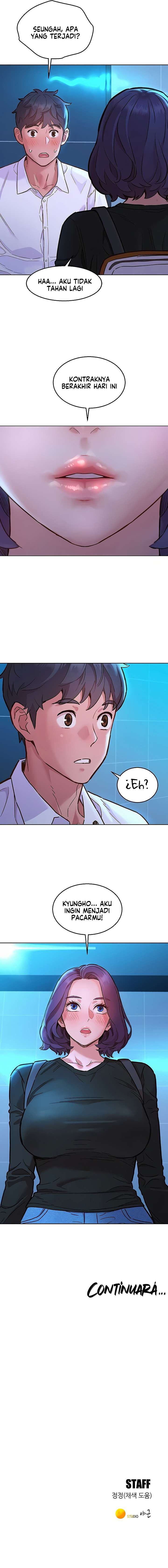 Let’s Hang Out from Today - Chapter 83 16 Let’s Hang Out from Today - Chapter 83 16