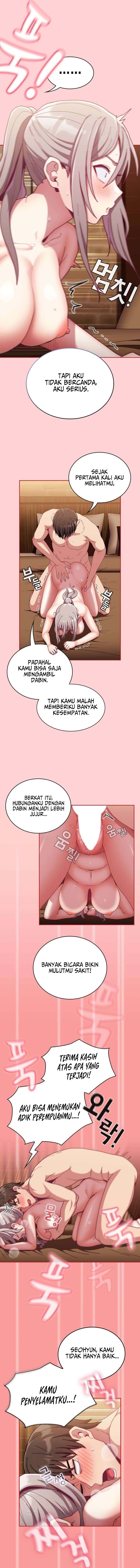 Rehabilitation Maids - Chapter 83 14