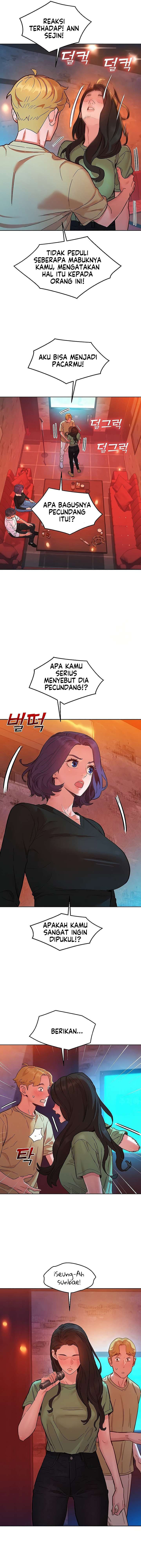 Let’s Hang Out from Today - Chapter 83 4 Let’s Hang Out from Today - Chapter 83 4