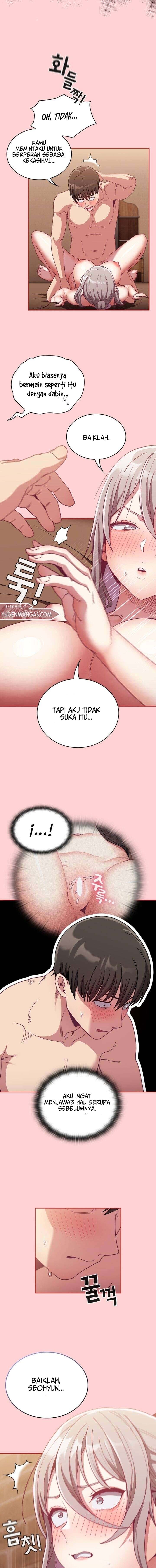 Rehabilitation Maids - Chapter 83 11