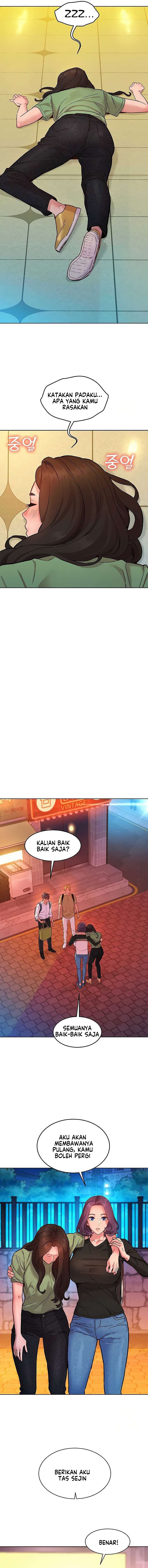 Let’s Hang Out from Today - Chapter 83 10 Let’s Hang Out from Today - Chapter 83 10