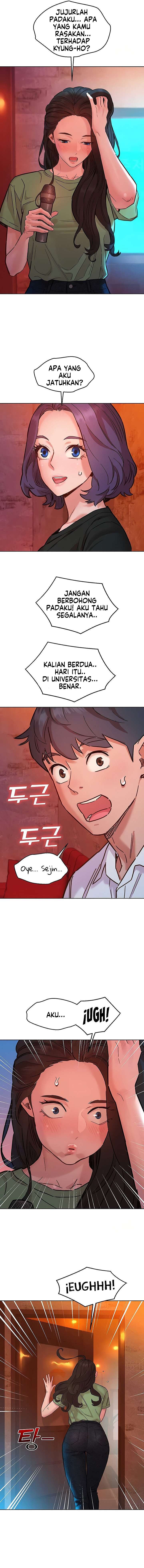 Let’s Hang Out from Today - Chapter 83 5 Let’s Hang Out from Today - Chapter 83 5