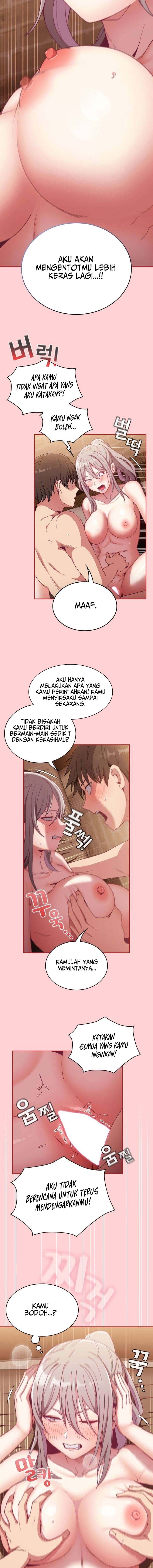 Rehabilitation Maids - Chapter 83 12
