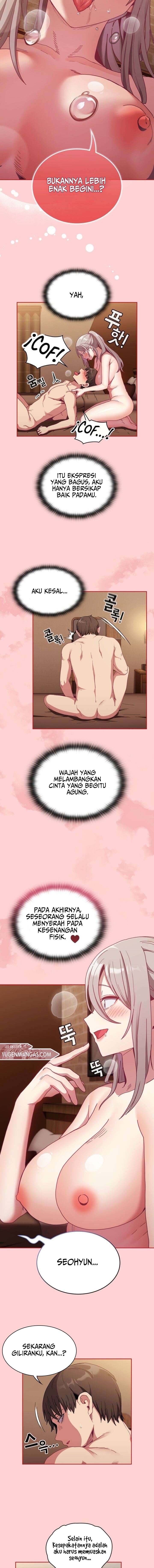 Rehabilitation Maids - Chapter 83 7