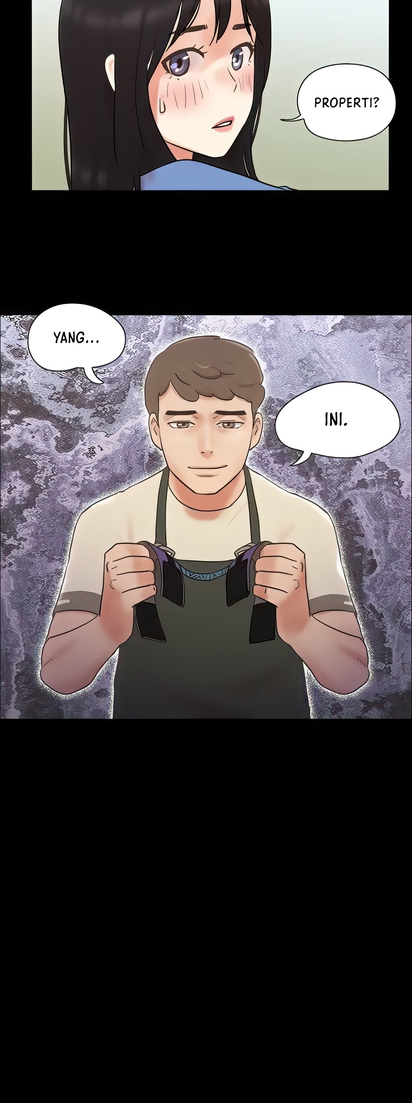 Only With Consent Uncensored - Chapter 72 3 Only With Consent Uncensored - Chapter 72 3