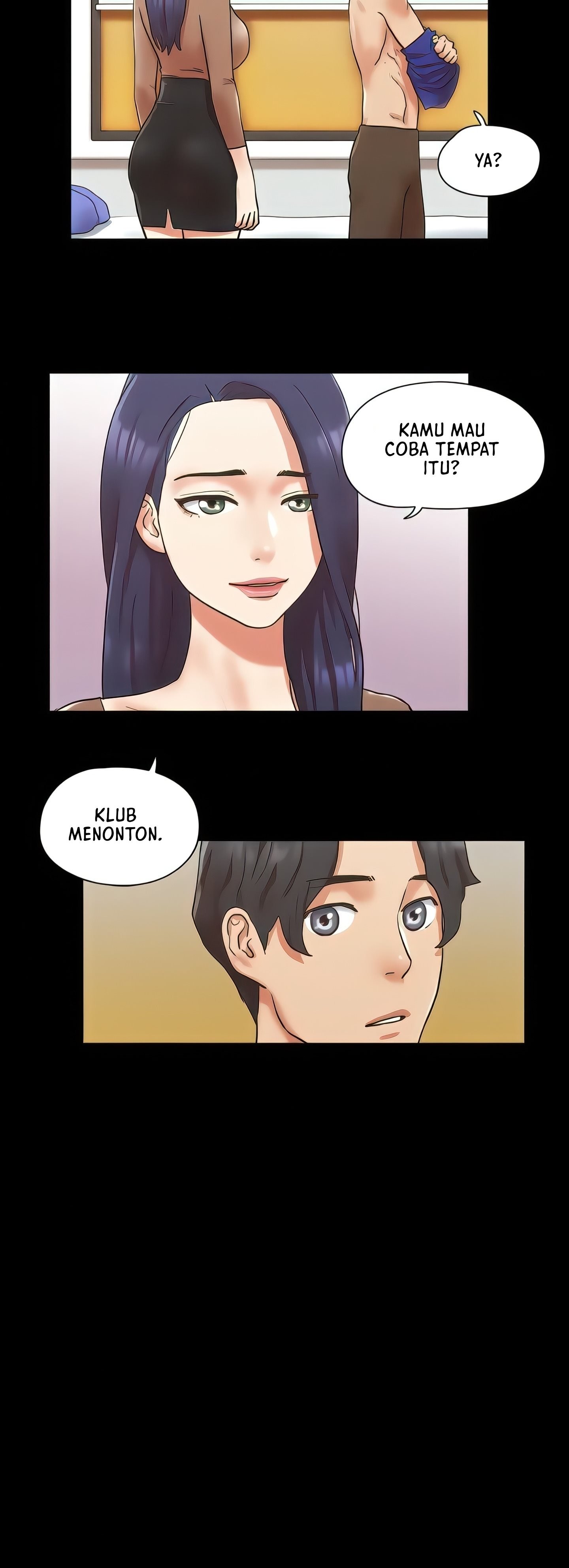 Only With Consent Uncensored - Chapter 72 7 Only With Consent Uncensored - Chapter 72 7