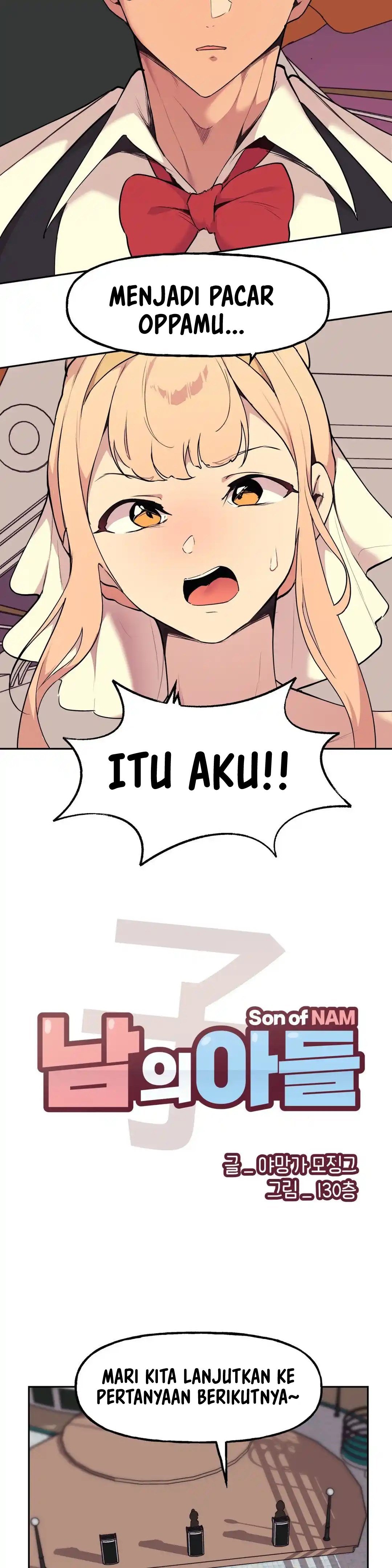 Son of Nam - Chapter 72 3