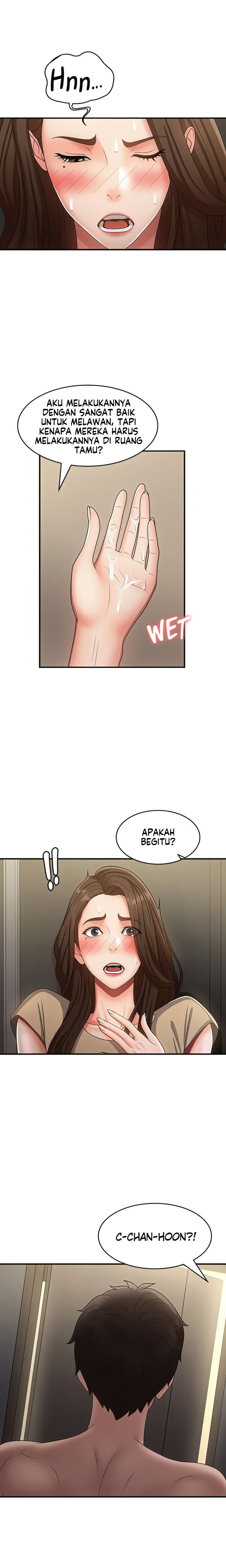 Teen Aunt - Chapter 72 3