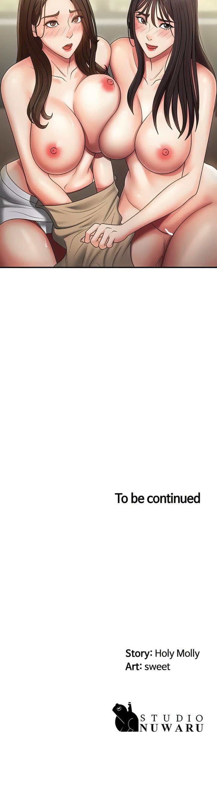 Teen Aunt - Chapter 72 20